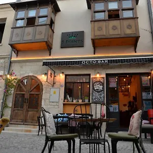  Otel Enso Köyıçı Alaçatı Türkiye