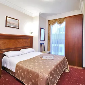 3* Otel Grand Eyuboglu