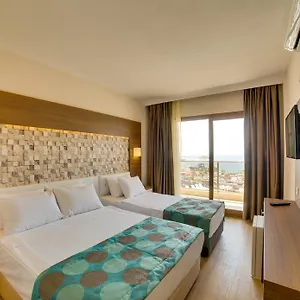 **** Otel Comfort Ada Class Türkiye