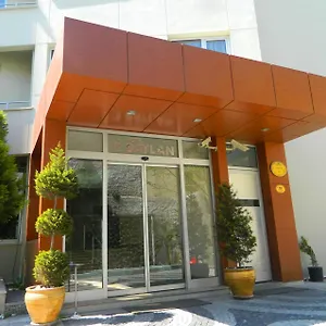 *** Otel Baylan Basmane Türkiye