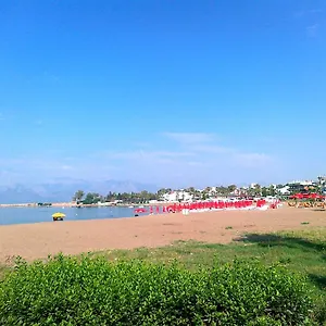 *** Otel Lara Diamond Türkiye