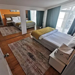  Apart Otel Maya Apart Türkiye