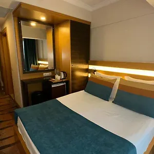 ** Otel Ilayda Türkiye